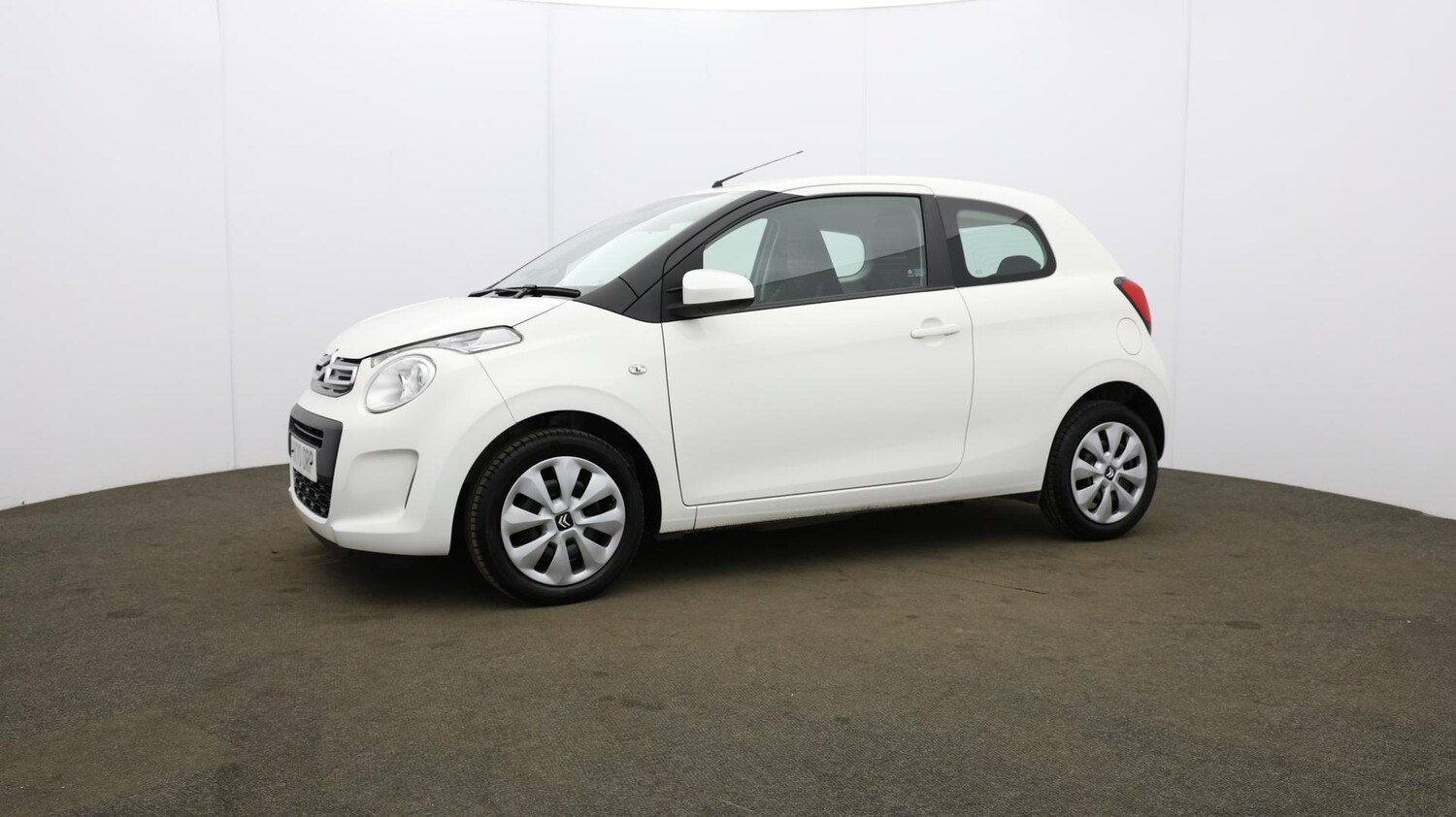 Used Citroen C1 2021 for sale - 76432870: Photo 36