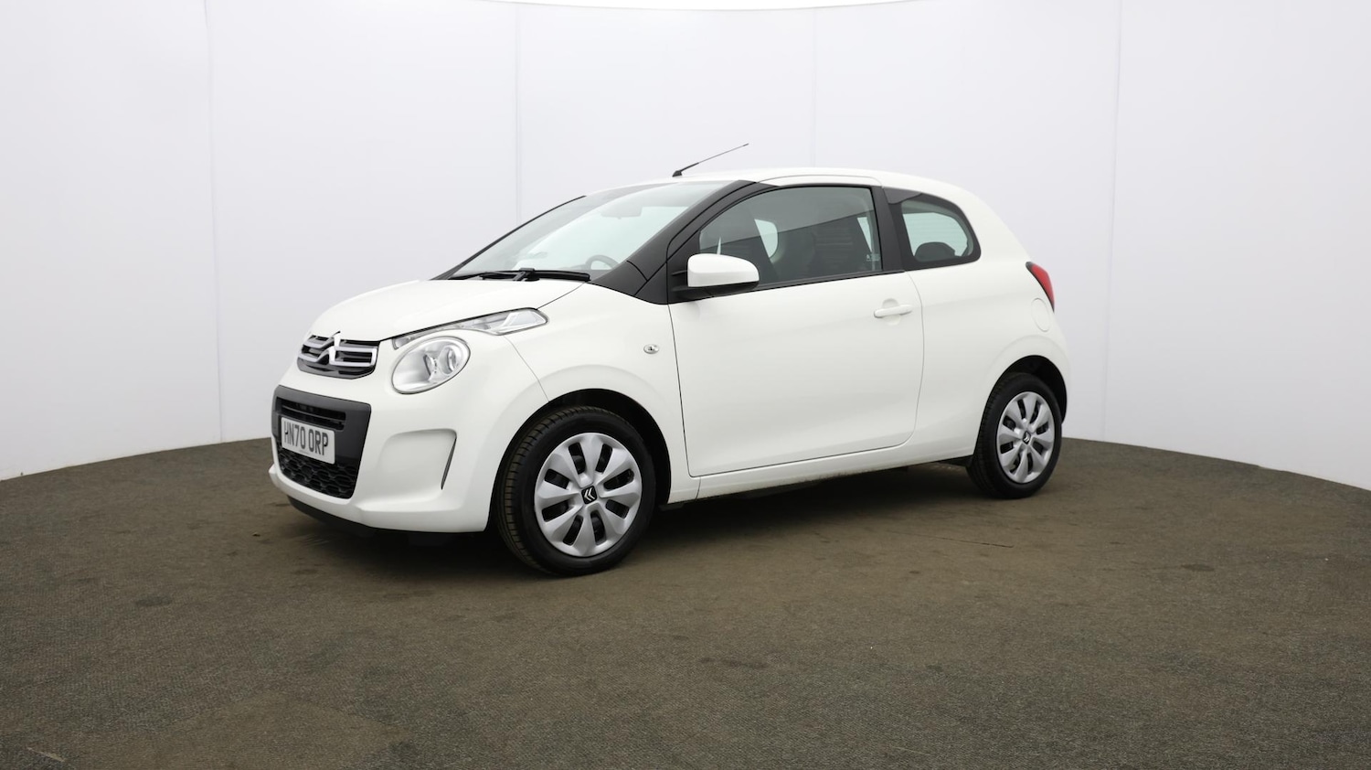 Used Citroen C1 2021 for sale - 76432870: Photo 37