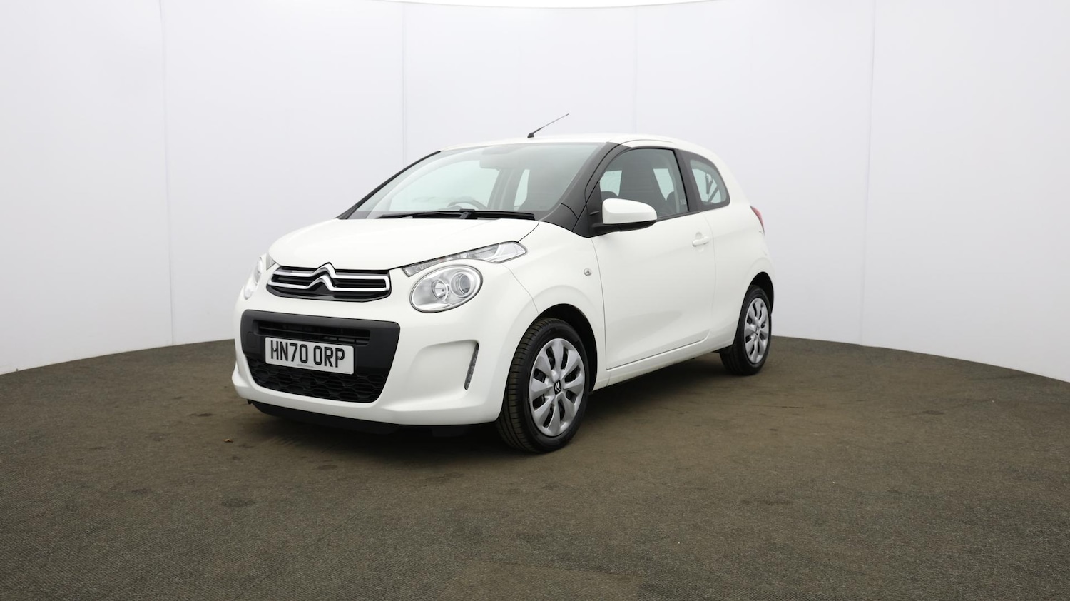 Used Citroen C1 2021 for sale - 76432870: Photo 39