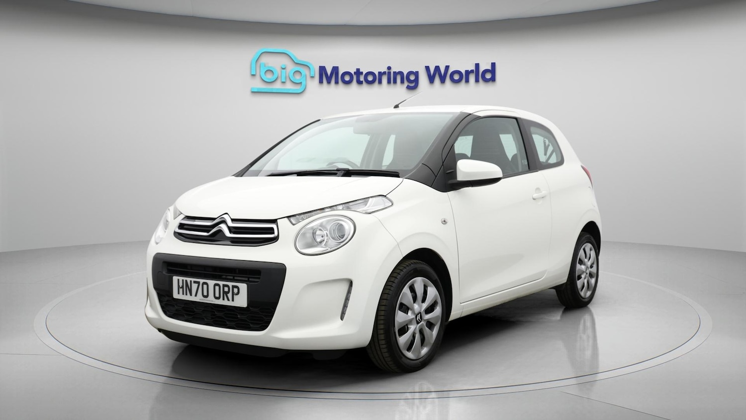 Used Citroen C1 2021 for sale - 76432870: Photo 4