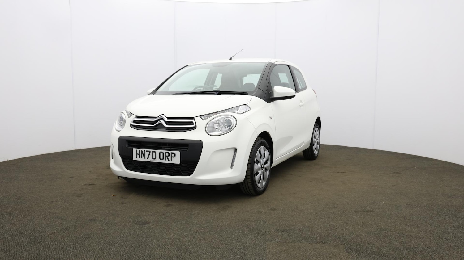 Used Citroen C1 2021 for sale - 76432870: Photo 40