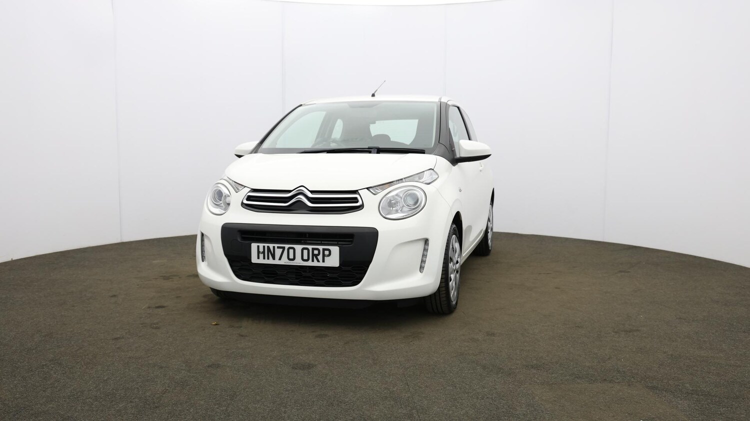Used Citroen C1 2021 for sale - 76432870: Photo 41