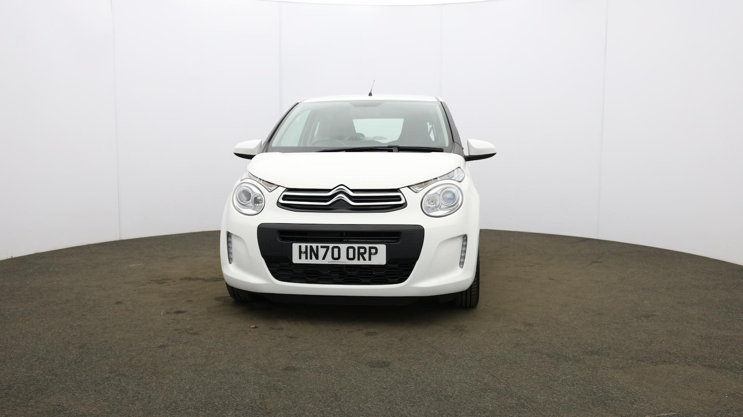 Used Citroen C1 2021 for sale - 76432870: Photo 42