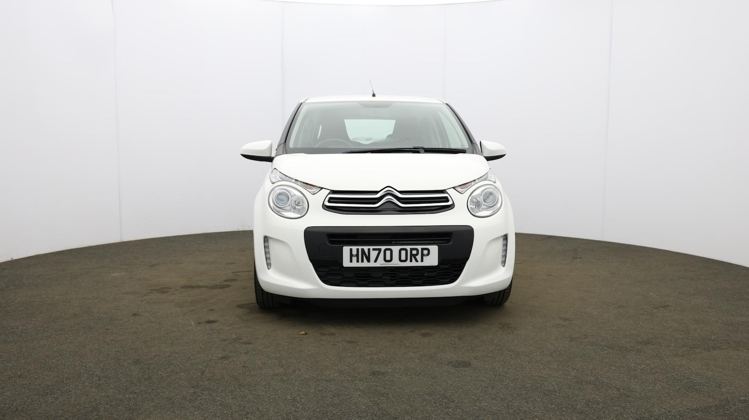 Used Citroen C1 2021 for sale - 76432870: Photo 43