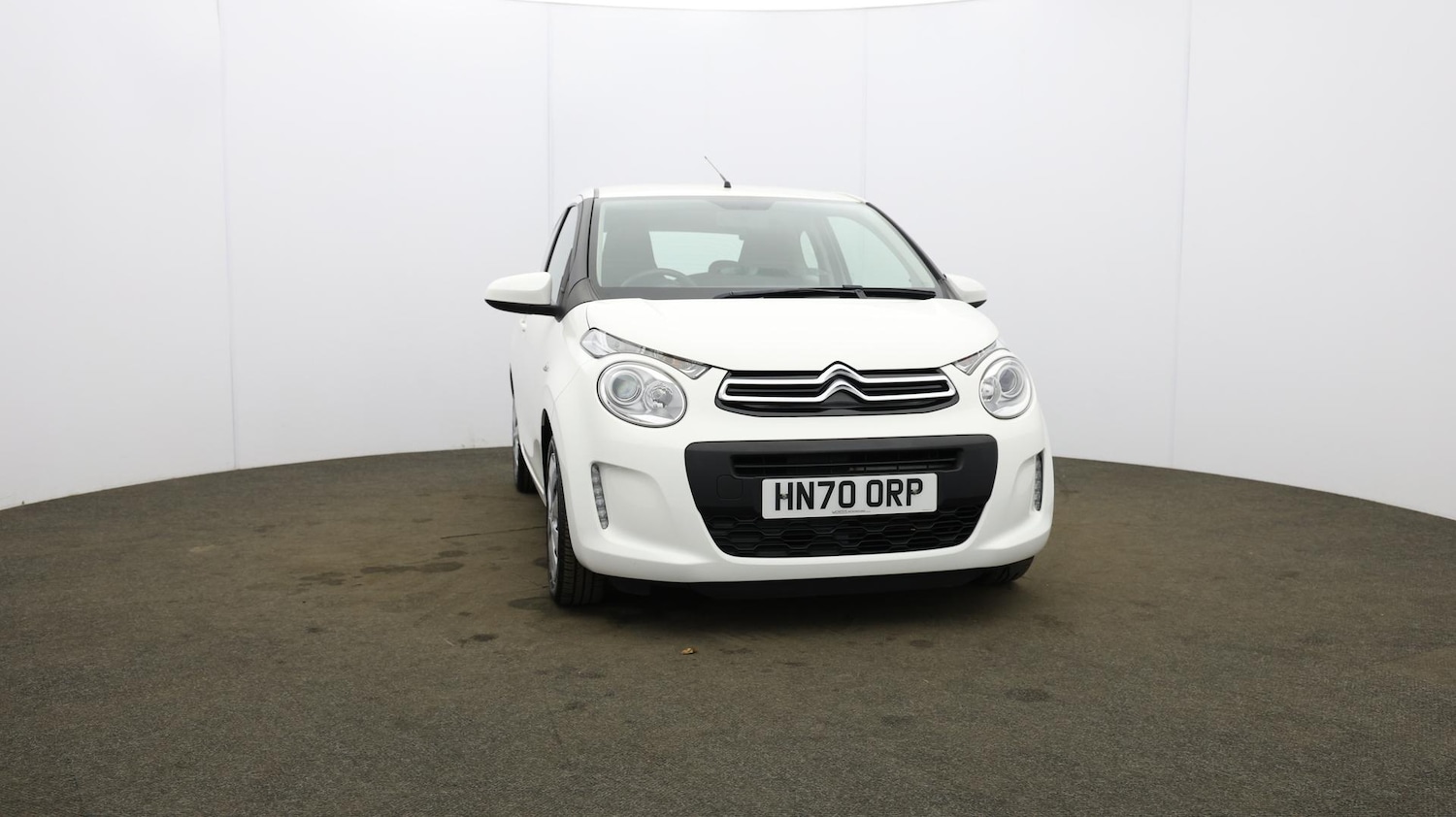 Used Citroen C1 2021 for sale - 76432870: Photo 44