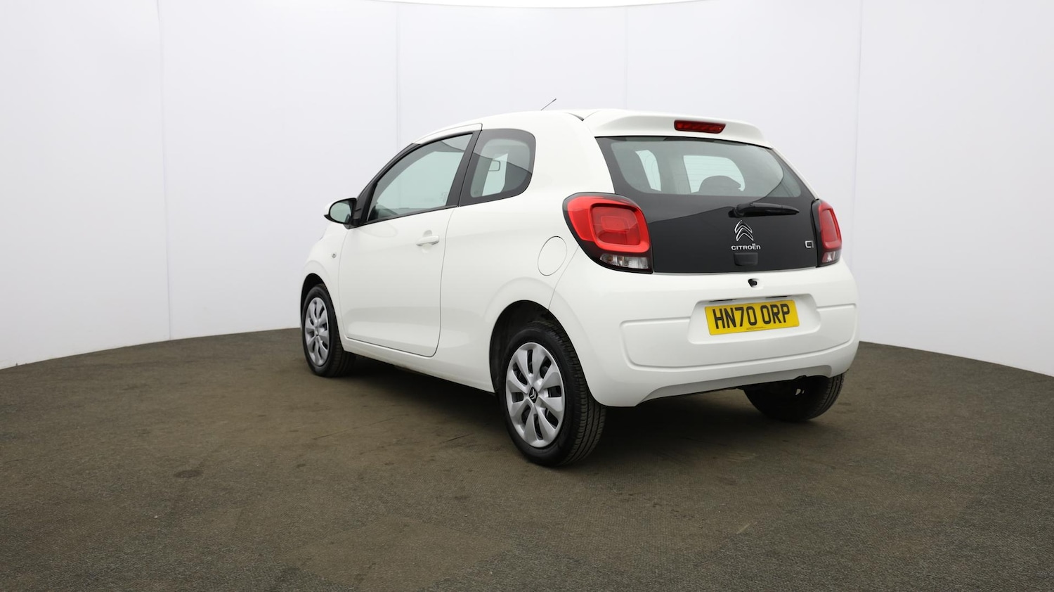 Used Citroen C1 2021 for sale - 76432870: Photo 45