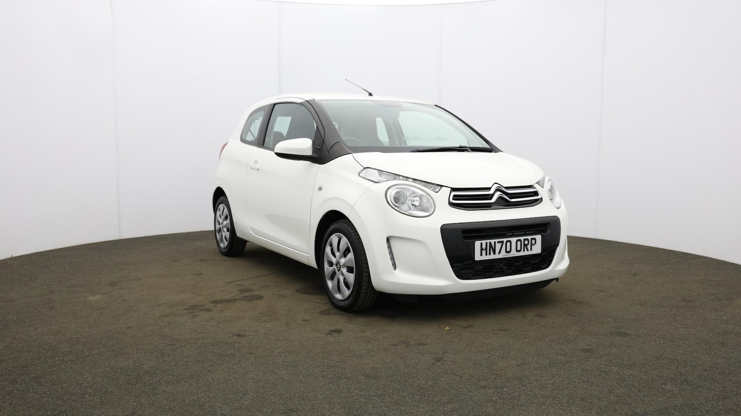 Used Citroen C1 2021 for sale - 76432870: Photo 47