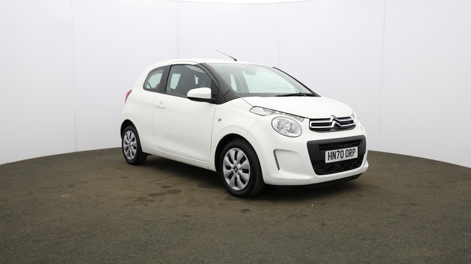 Used Citroen C1 2021 for sale - 76432870: Photo 48