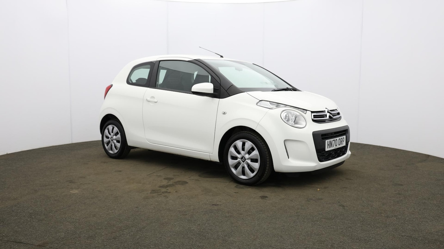 Used Citroen C1 2021 for sale - 76432870: Photo 49