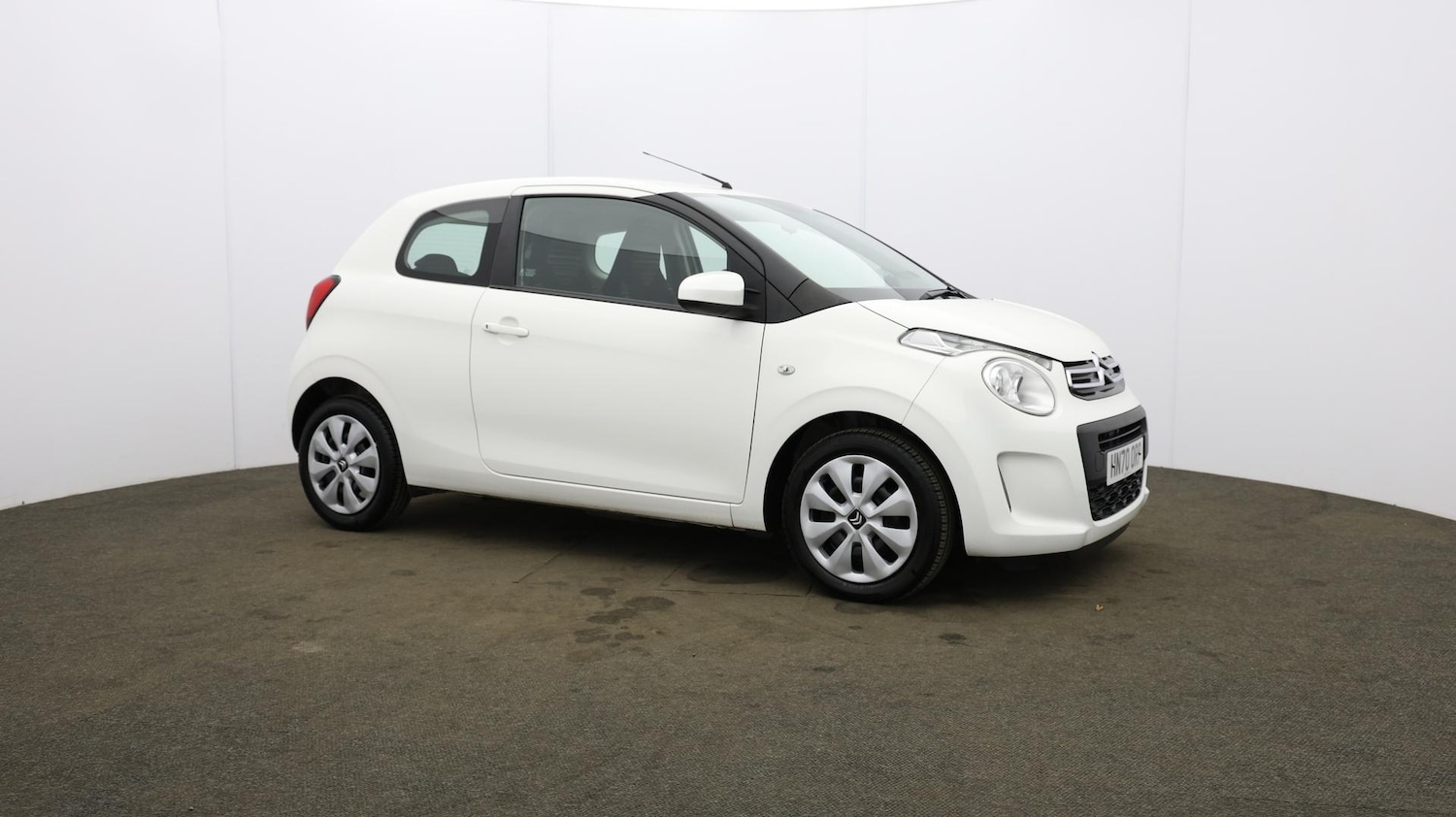 Used Citroen C1 2021 for sale - 76432870: Photo 50