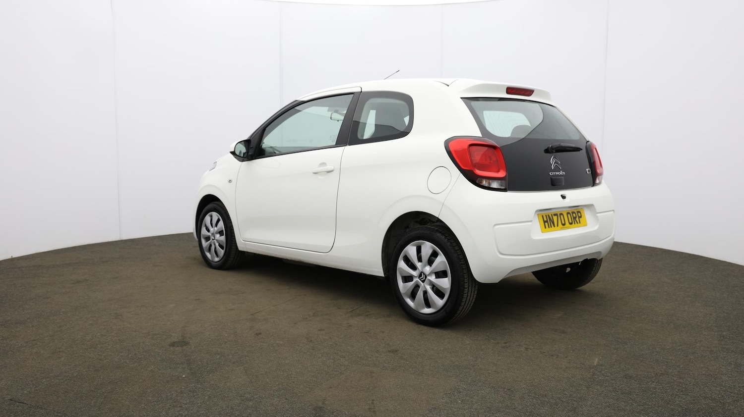 Used Citroen C1 2021 for sale - 76432870: Photo 56
