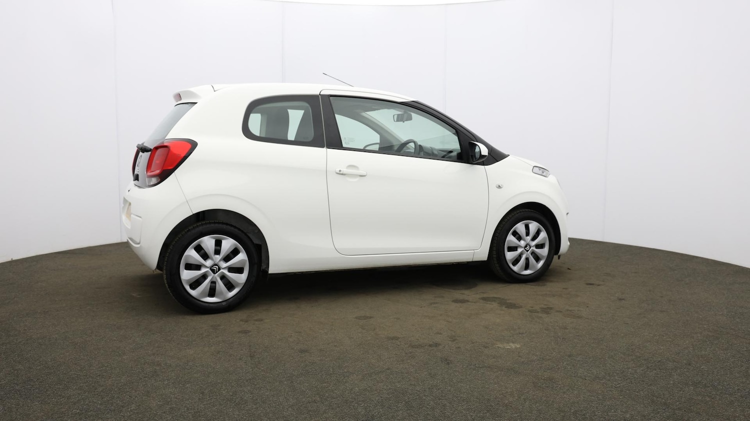 Used Citroen C1 2021 for sale - 76432870: Photo 57