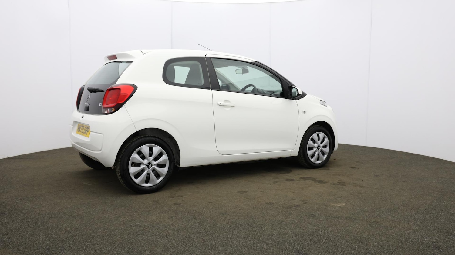Used Citroen C1 2021 for sale - 76432870: Photo 58