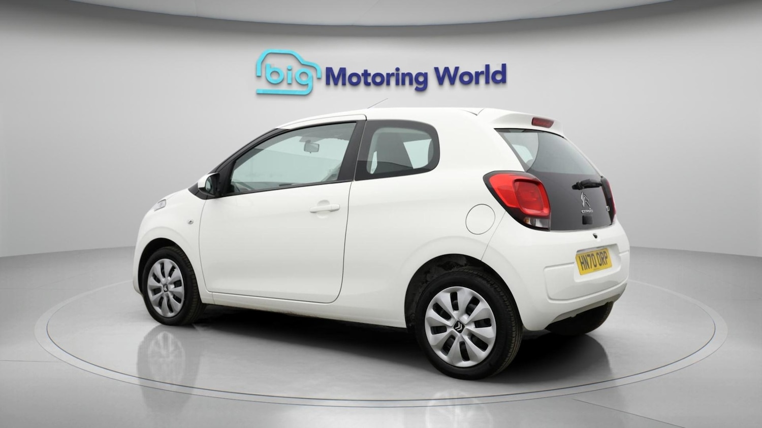 Used Citroen C1 2021 for sale - 76432870: Photo 6