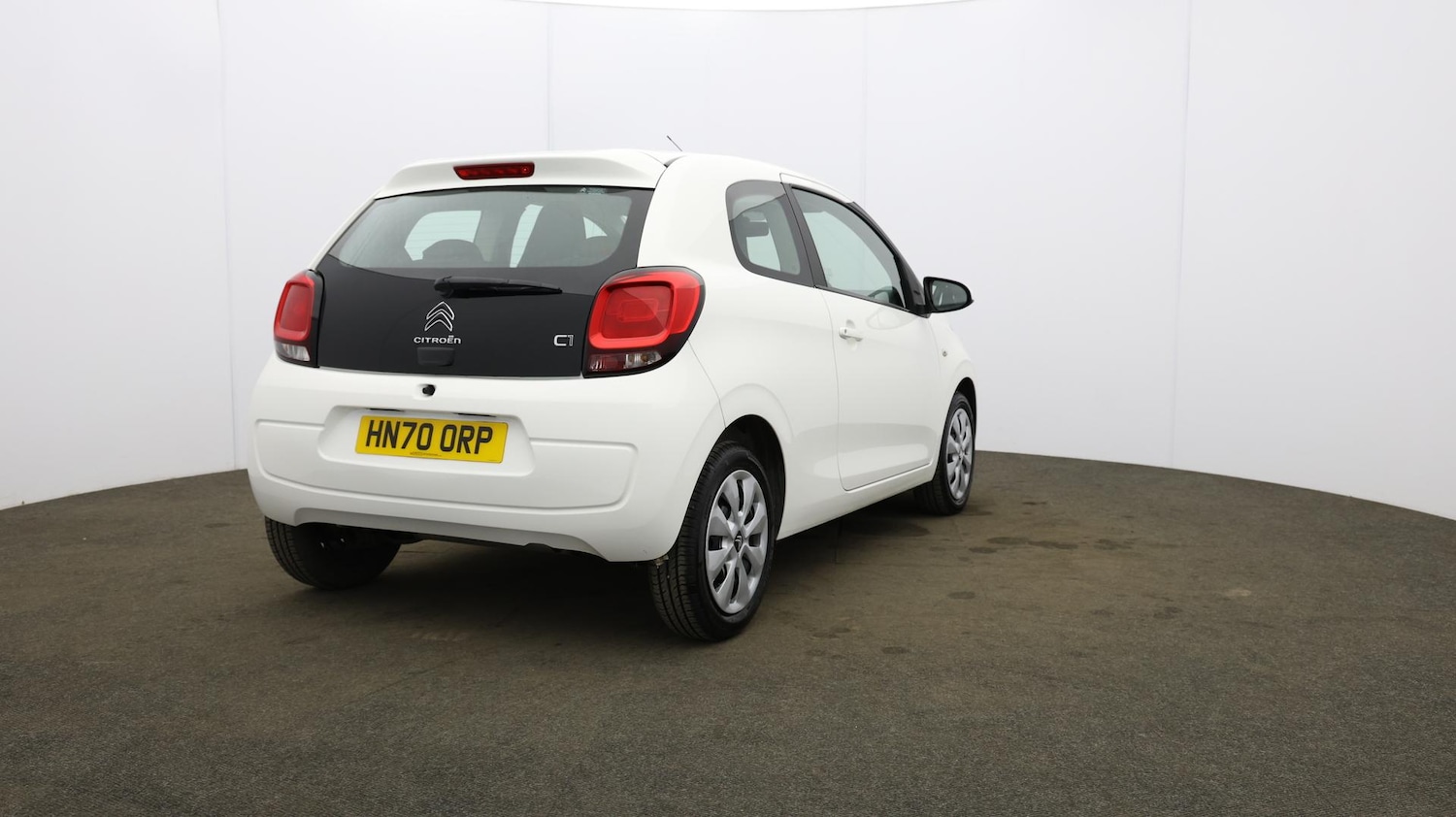 Used Citroen C1 2021 for sale - 76432870: Photo 61