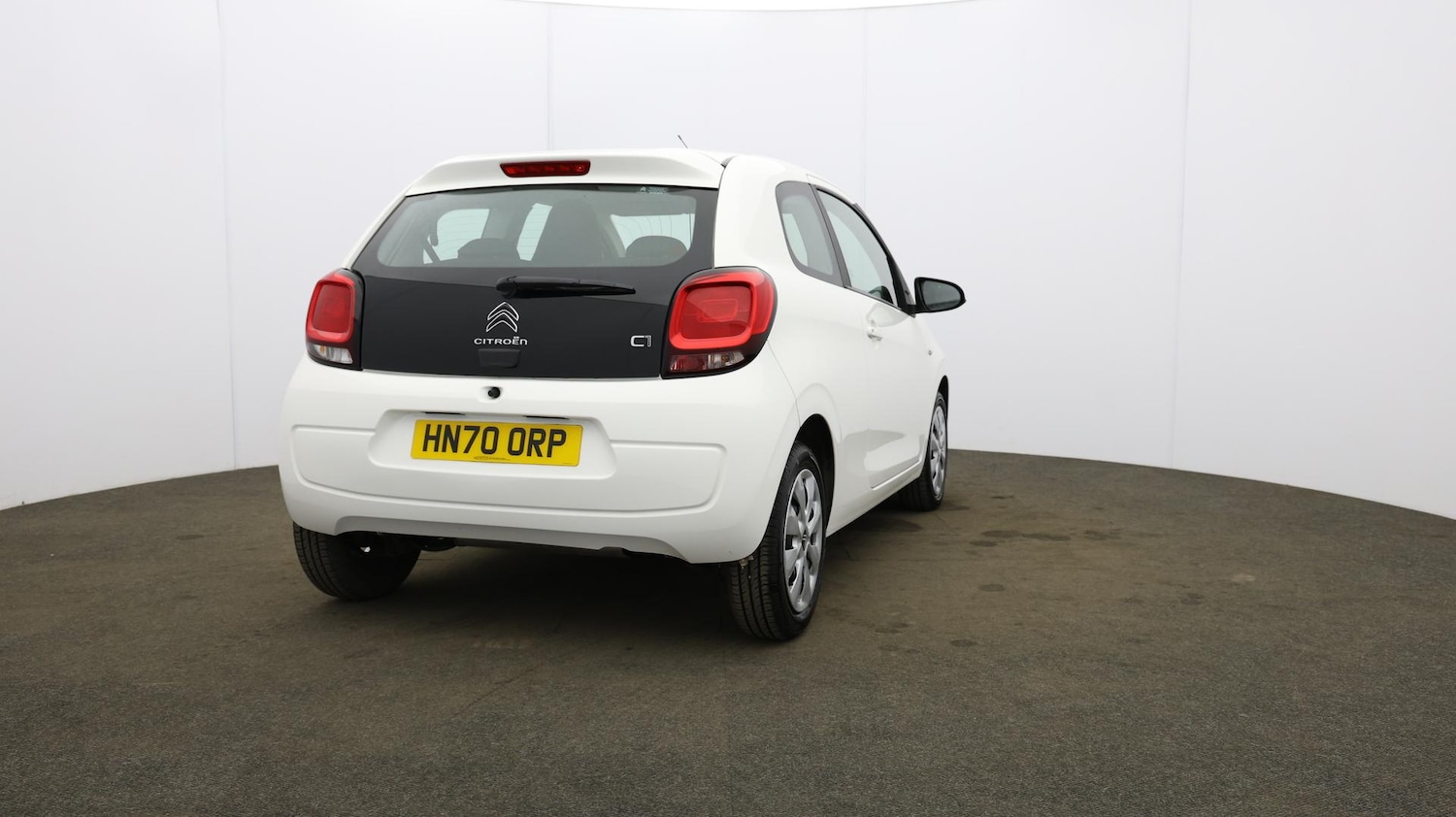 Used Citroen C1 2021 for sale - 76432870: Photo 62