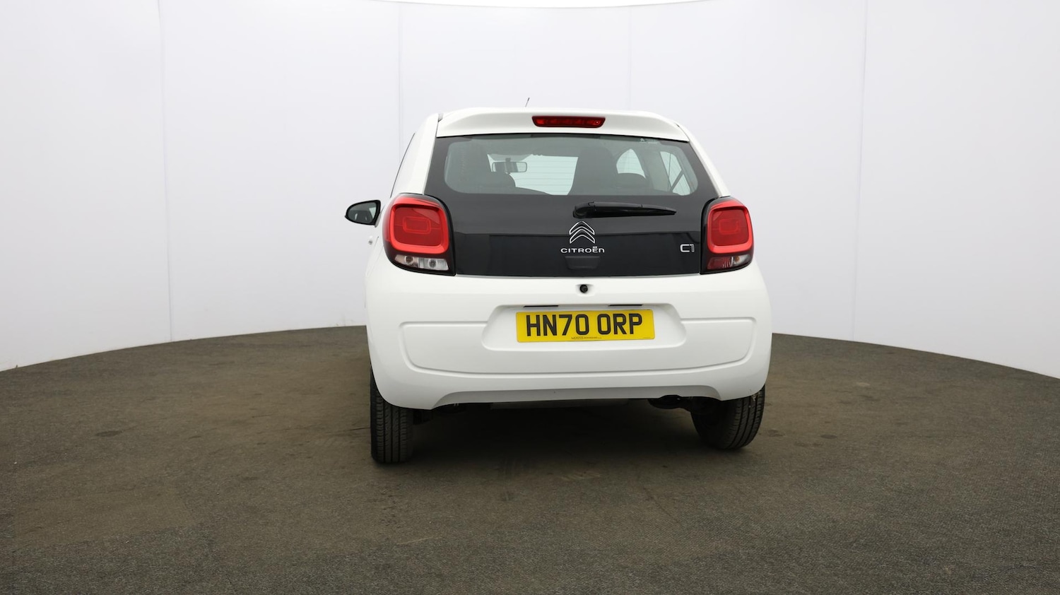 Used Citroen C1 2021 for sale - 76432870: Photo 65