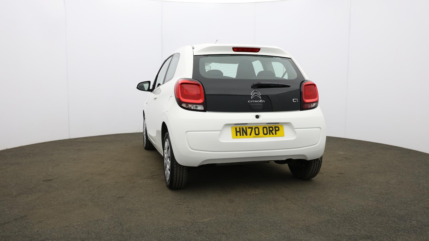 Used Citroen C1 2021 for sale - 76432870: Photo 66