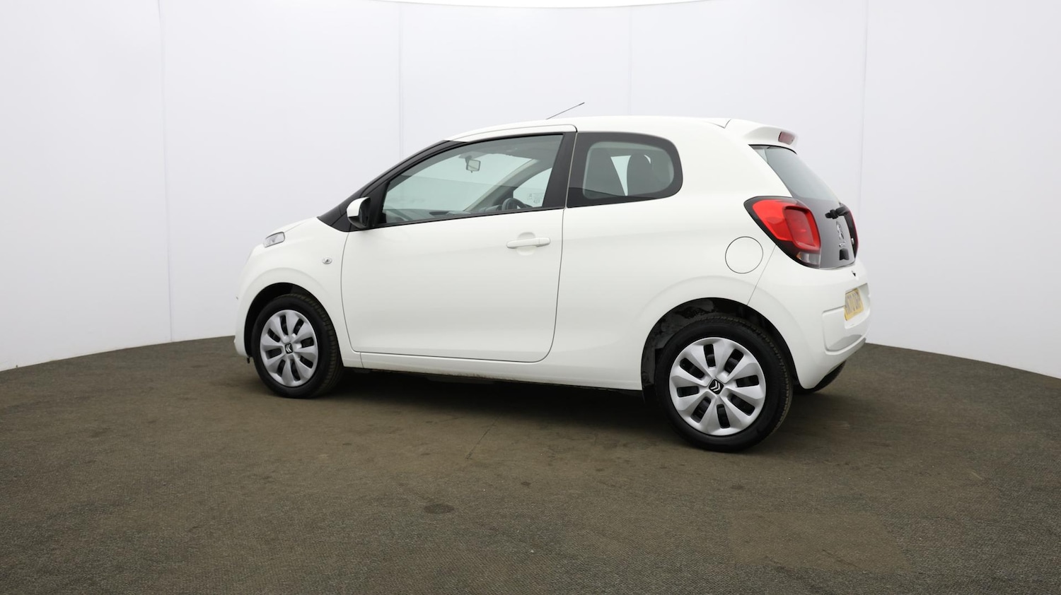 Used Citroen C1 2021 for sale - 76432870: Photo 68