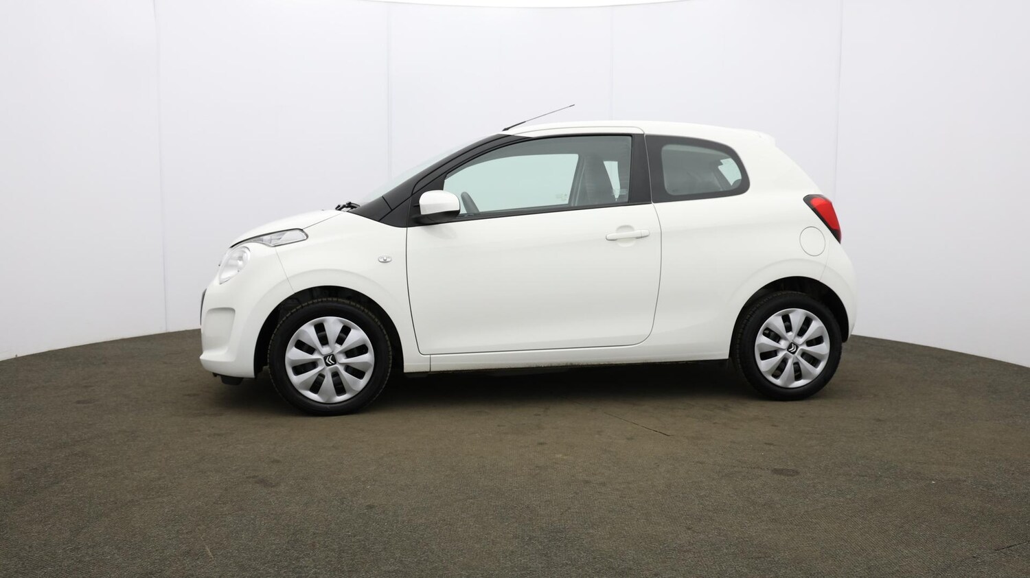 Used Citroen C1 2021 for sale - 76432870: Photo 72