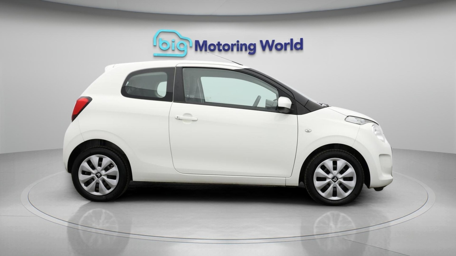 Used Citroen C1 2021 for sale - 76432870: Photo 9