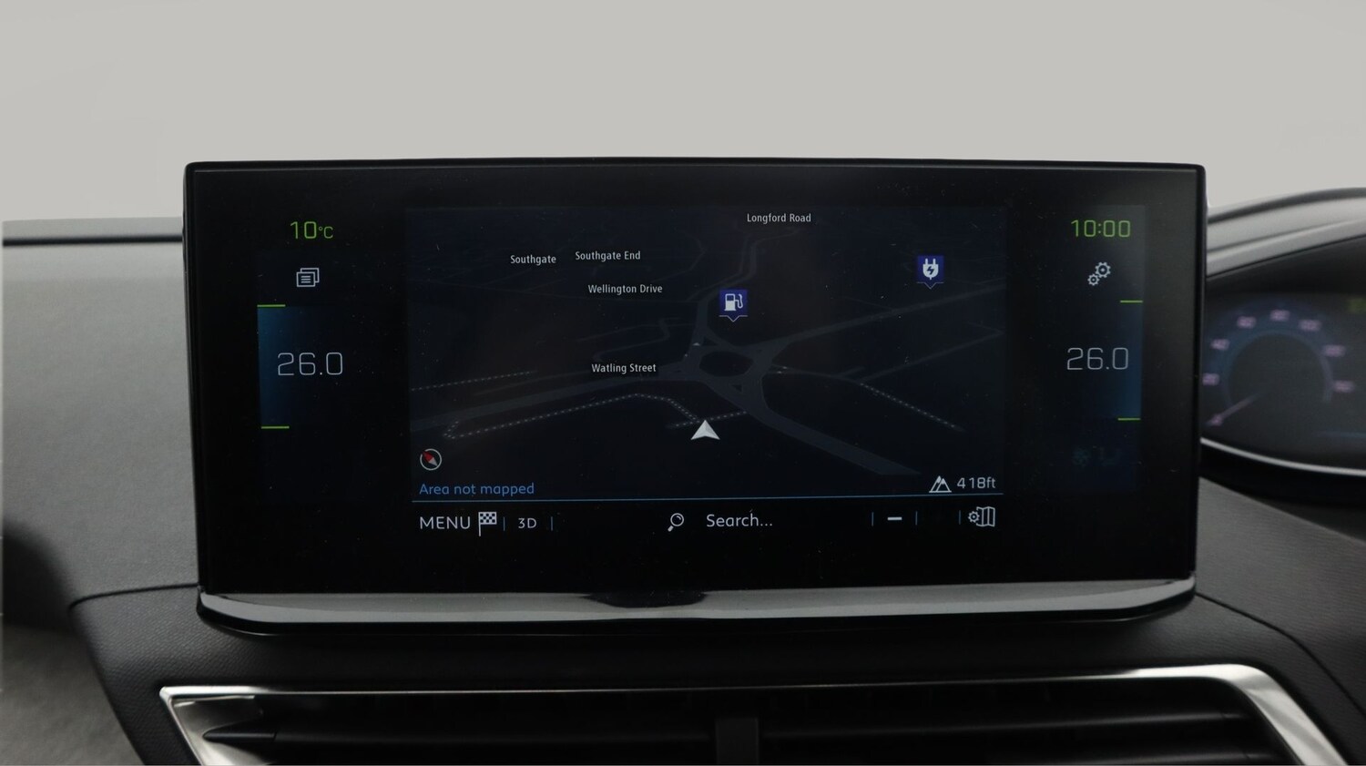 Used Peugeot 3008 2023 for sale - 77202135: Photo 11