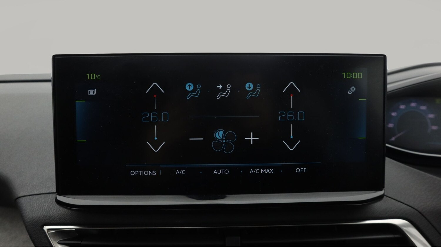 Used Peugeot 3008 2023 for sale - 77202135: Photo 12