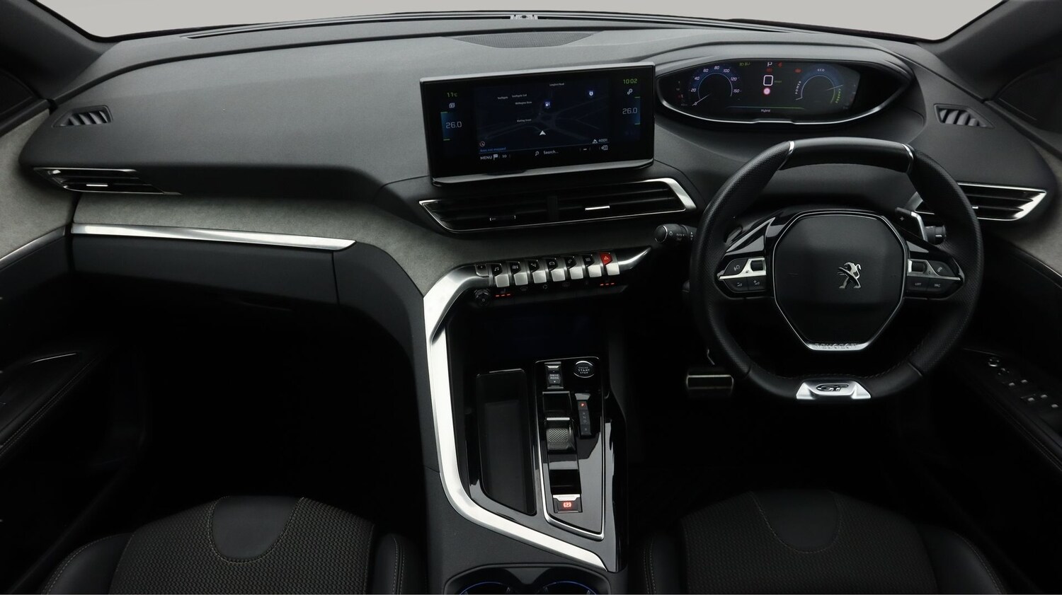 Used Peugeot 3008 2023 for sale - 77202135: Photo 13