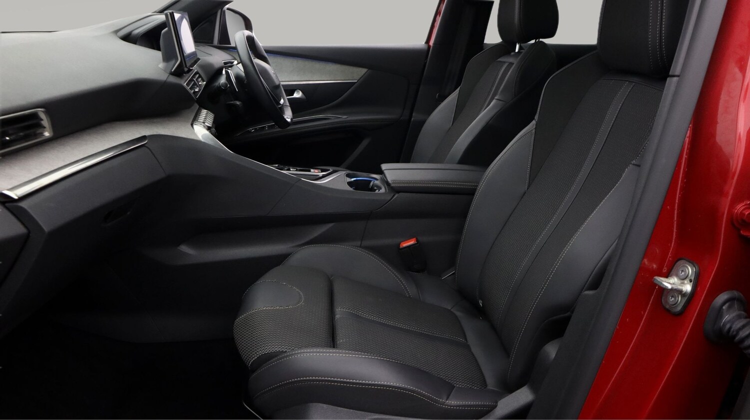 Used Peugeot 3008 2023 for sale - 77202135: Photo 14