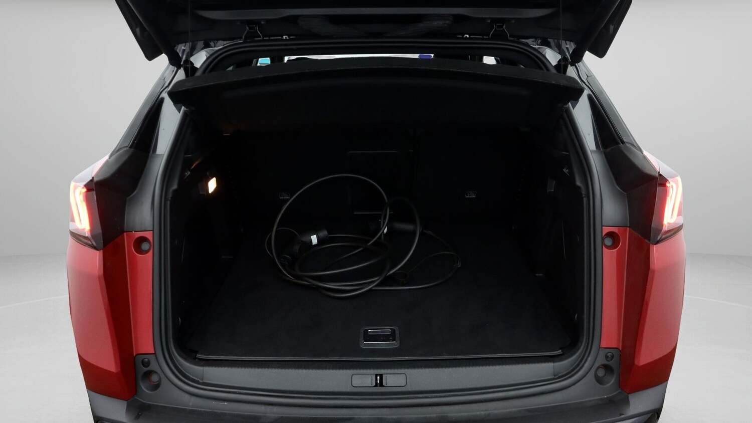 Used Peugeot 3008 2023 for sale - 77202135: Photo 17