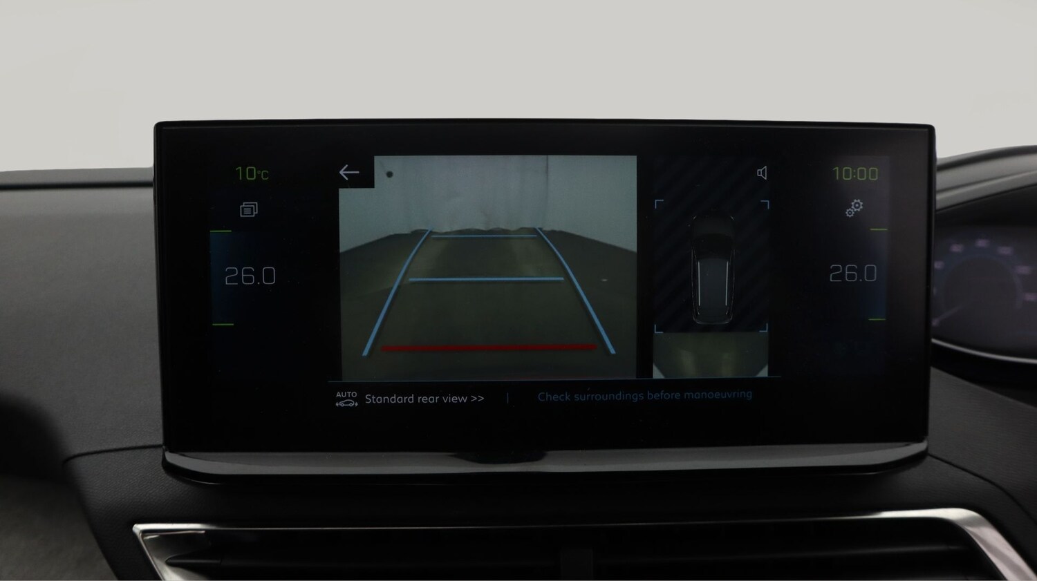 Used Peugeot 3008 2023 for sale - 77202135: Photo 27