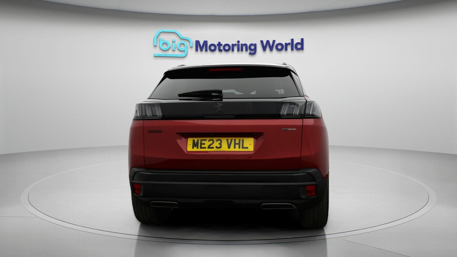 Used Peugeot 3008 2023 for sale - 77202135: Photo 6