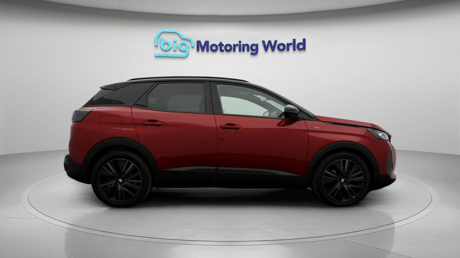 Used Peugeot 3008 2023 for sale - 77202135: Photo 8