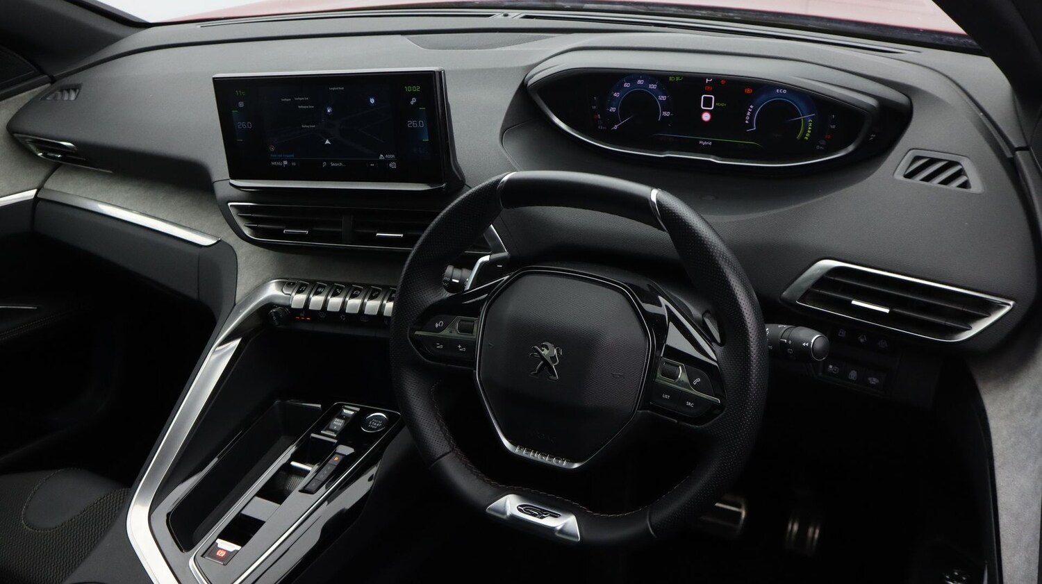 Used Peugeot 3008 2023 for sale - 77202135: Photo 9