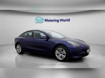Used Tesla Model 3 2023 for sale - 79616453: Photo