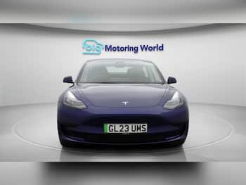 Used Tesla Model 3 2023 for sale - 79616453: Photo