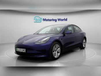 Used Tesla Model 3 2023 for sale - 79616453: Photo