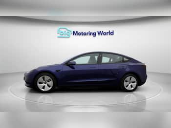 Used Tesla Model 3 2023 for sale - 79616453: Photo