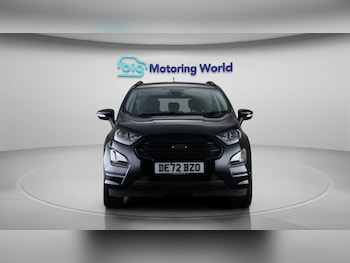 Used Ford Ecosport 2022 for sale - 79016827: Photo