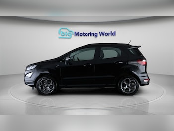 Used Ford Ecosport 2022 for sale - 79016827: Photo