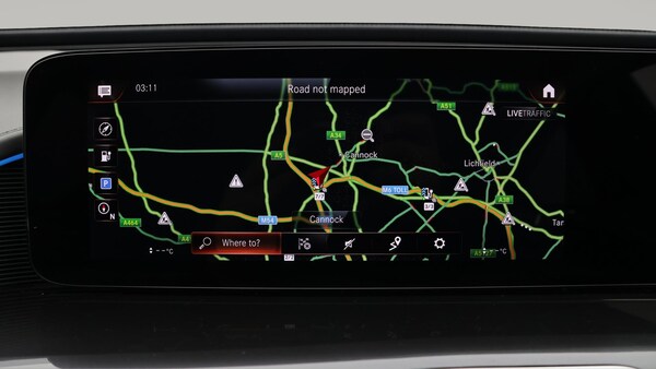 Used Mercedes-Benz EQC 2022 for sale - 76214090: Photo 12