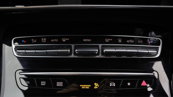 Used Mercedes-Benz EQC 2022 for sale - 76214090: Photo 13