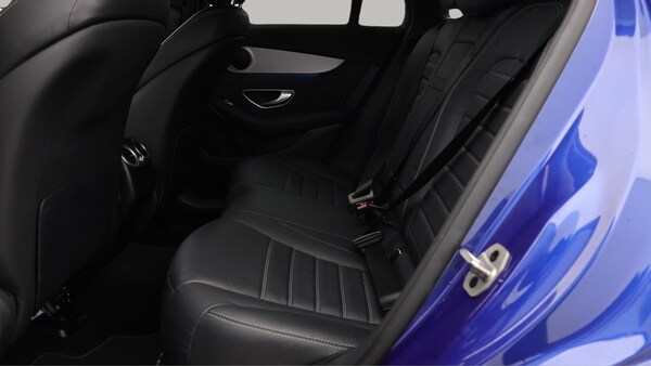 Used Mercedes-Benz EQC 2022 for sale - 76214090: Photo 17