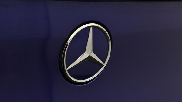 Used Mercedes-Benz EQC 2022 for sale - 76214090: Photo 21
