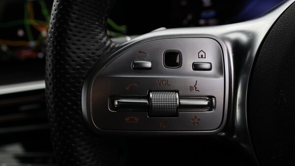 Used Mercedes-Benz EQC 2022 for sale - 76214090: Photo 25