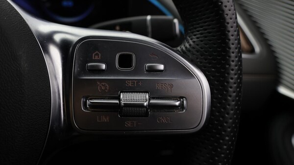 Used Mercedes-Benz EQC 2022 for sale - 76214090: Photo 26