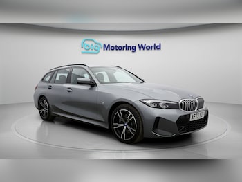 Used BMW 3 Series 2023 for sale - 79089252: Photo