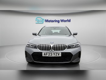 Used BMW 3 Series 2023 for sale - 79089252: Photo