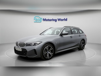 Used BMW 3 Series 2023 for sale - 79089252: Photo