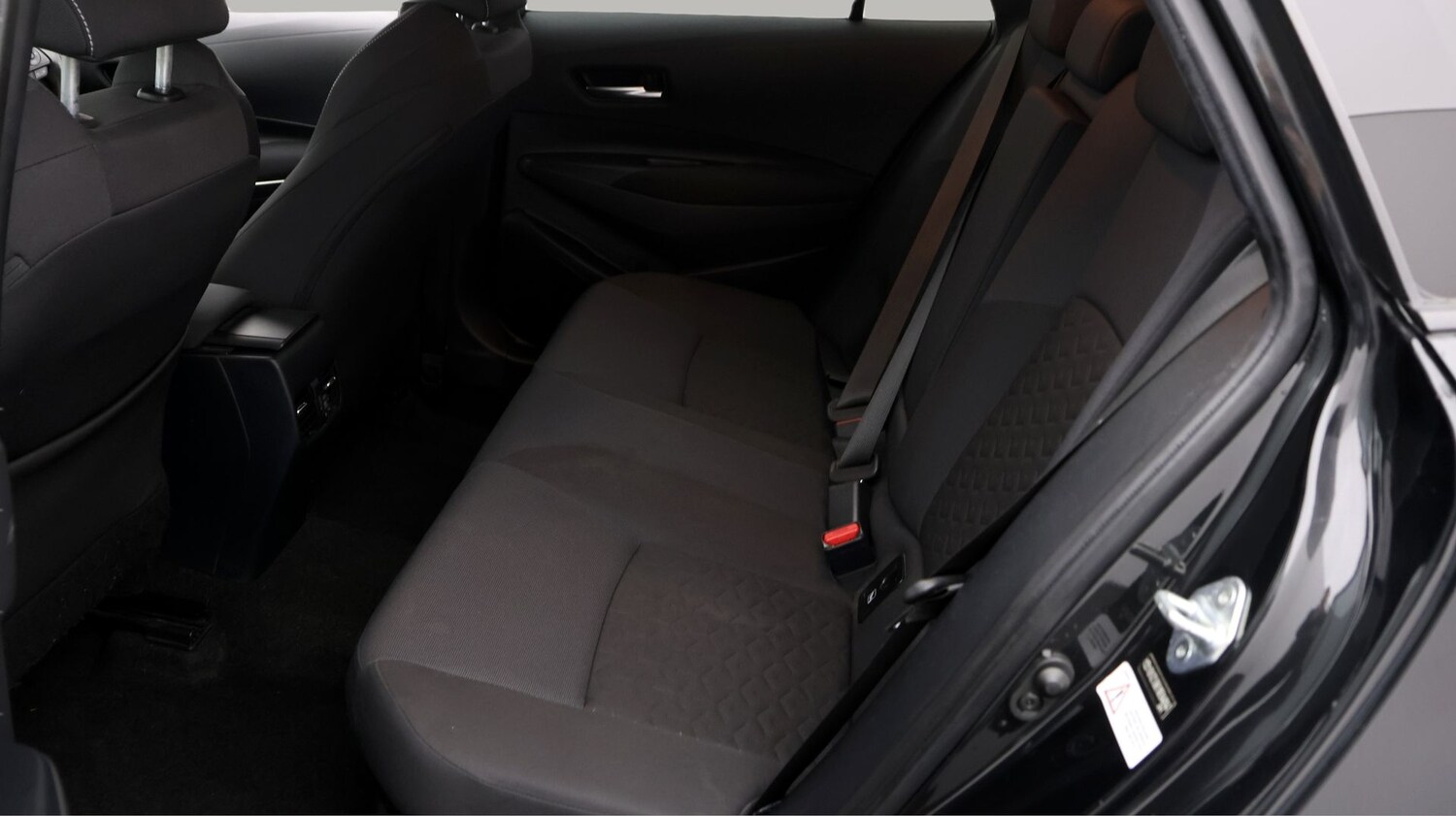 Used Toyota Corolla 2020 for sale - 77650129: Photo 16